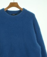 DRESSLAVE（ドレスレイブ）ニット・セーター 青 サイズ:38(M位) レディース/2200639996011