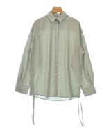 DRESSLAVE（ドレスレイブ）ブラウス グレー サイズ:F レディース/2200628571038