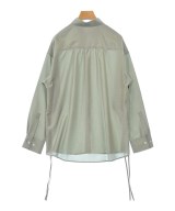 DRESSLAVE（ドレスレイブ）ブラウス グレー サイズ:F レディース/2200628571038