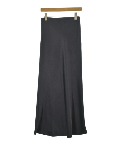 DRESSLAVE（ドレスレイブ）ロング・マキシ丈スカート 紫 サイズ:38(M位) レディース/2200643841222