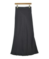 DRESSLAVE（ドレスレイブ）ロング・マキシ丈スカート 紫 サイズ:38(M位) レディース/2200643841222