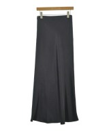 DRESSLAVE（ドレスレイブ）ロング・マキシ丈スカート 紫 サイズ:38(M位) レディース/2200643841222