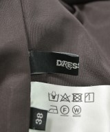 DRESSLAVE（ドレスレイブ）ロング・マキシ丈スカート 紫 サイズ:38(M位) レディース/2200643841222