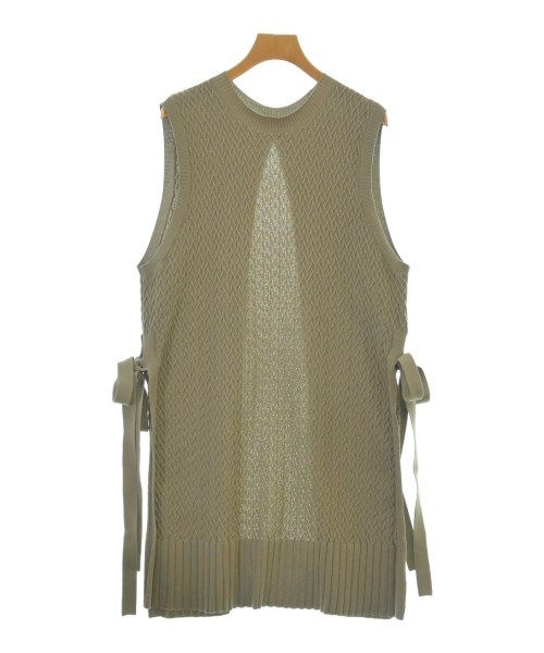 ドレスレイブ(DRESSLAVE)のDRESSLAVE ベスト