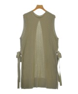 DRESSLAVE ベスト