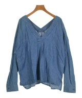 DRESSLAVE ブラウス