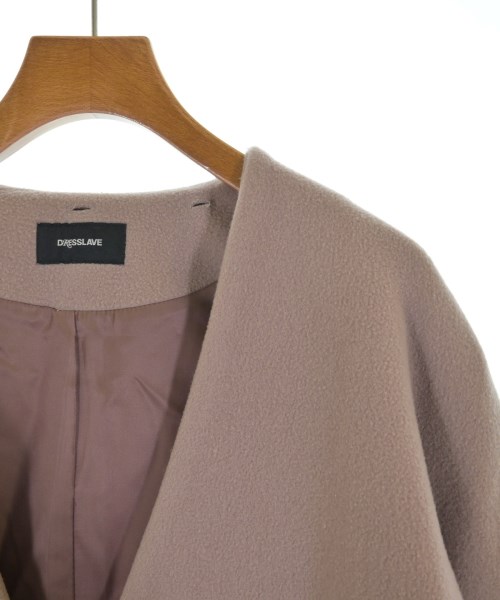 DRESSLAVE（ドレスレイブ）その他 ピンク サイズ:38(M位) レディース/2200622554013