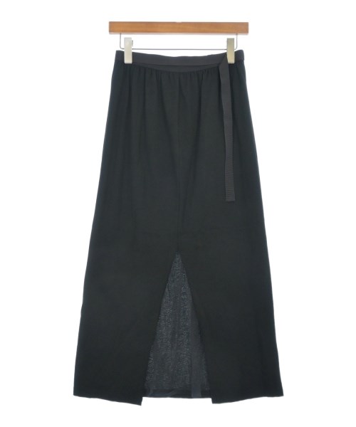 DRESSLAVE（ドレスレイブ）ロング・マキシ丈スカート 黒 サイズ:38(M位) レディース/2200626681029