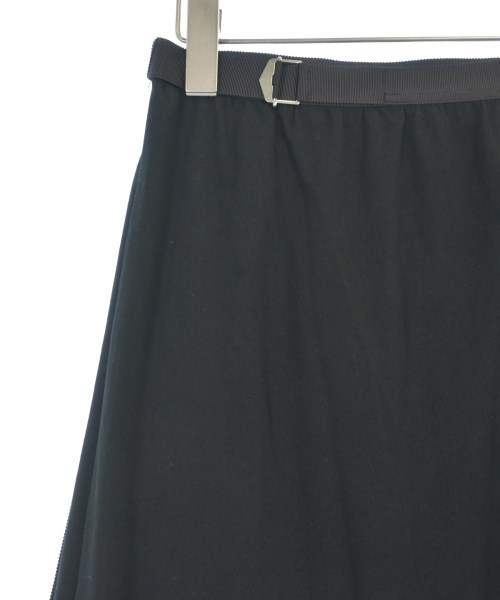 DRESSLAVE（ドレスレイブ）ロング・マキシ丈スカート 黒 サイズ:38(M位) レディース/2200626681029