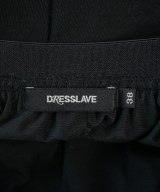 DRESSLAVE（ドレスレイブ）ロング・マキシ丈スカート 黒 サイズ:38(M位) レディース/2200626681029