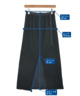 DRESSLAVE（ドレスレイブ）ロング・マキシ丈スカート 黒 サイズ:38(M位) レディース/2200626681029