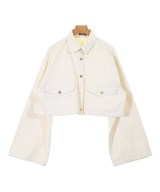 DRESSLAVE（ドレスレイブ）その他 白 サイズ:38(M位) レディース/2200632623013