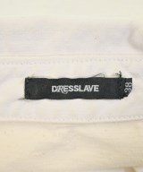 DRESSLAVE（ドレスレイブ）その他 白 サイズ:38(M位) レディース/2200632623013