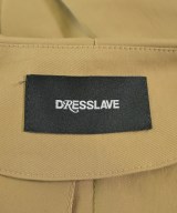 DRESSLAVE（ドレスレイブ）その他 ベージュ サイズ:38(M位) レディース/2200612733046
