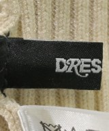 DRESSLAVE（ドレスレイブ）ニット・セーター 白 サイズ:38(M位) レディース/2200615985015