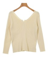 DRESSLAVE ニット・セーター