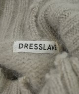 DRESSLAVE（ドレスレイブ）ベスト グレー サイズ:-(M位) レディース/2200617384052