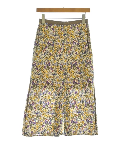DRESSLAVE（ドレスレイブ）ロング・マキシ丈スカート その他（柄物・カラフル） サイズ:36(S位) レディース/2200613804035