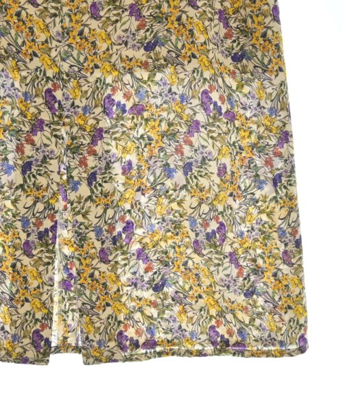 DRESSLAVE（ドレスレイブ）ロング・マキシ丈スカート その他（柄物・カラフル） サイズ:36(S位) レディース/2200613804035