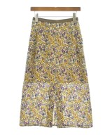 DRESSLAVE（ドレスレイブ）ロング・マキシ丈スカート その他（柄物・カラフル） サイズ:36(S位) レディース/2200613804035