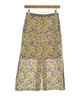 DRESSLAVE（ドレスレイブ）ロング・マキシ丈スカート その他（柄物・カラフル） サイズ:36(S位) レディース/2200613804035