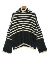 DRESSLAVE（ドレスレイブ）ニット・セーター 黒 サイズ:38(M位) レディース/2200601806263