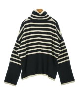 DRESSLAVE（ドレスレイブ）ニット・セーター 黒 サイズ:38(M位) レディース/2200601806263