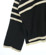 DRESSLAVE（ドレスレイブ）ニット・セーター 黒 サイズ:38(M位) レディース/2200601806263