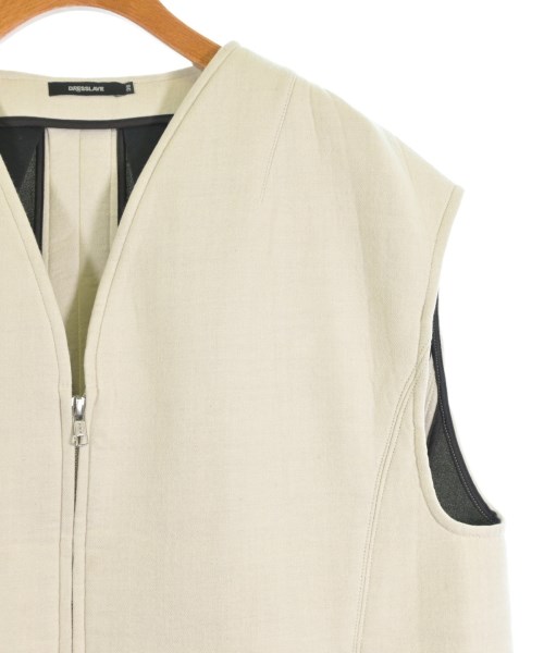 DRESSLAVE（ドレスレイブ）その他 ベージュ サイズ:38(M位) レディース/2200678039014