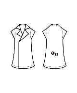 DRESSLAVE（ドレスレイブ）その他 ベージュ サイズ:38(M位) レディース/2200678039014