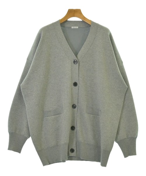 DRESSLAVE(ドレスレイブ)カーディガン グレー サイズ:38(M位)/2200680677037