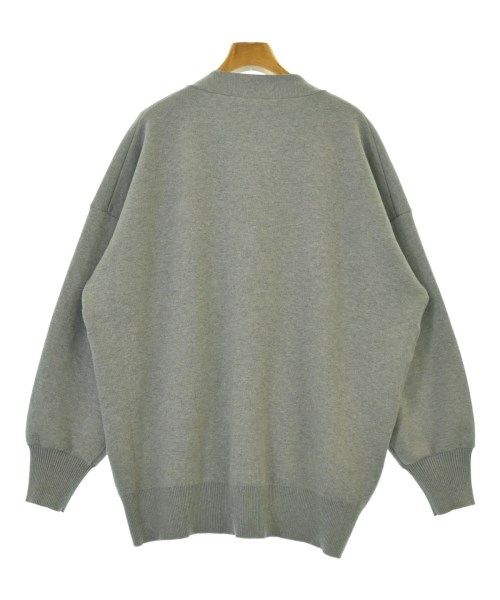 DRESSLAVE（ドレスレイブ）カーディガン グレー サイズ:38(M位) レディース/2200680677037