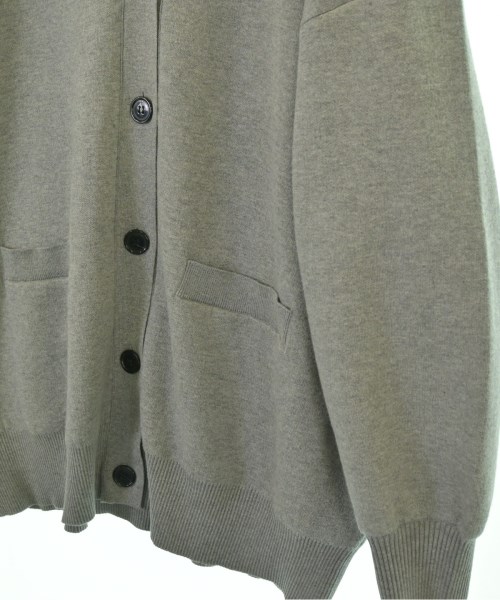 DRESSLAVE（ドレスレイブ）カーディガン グレー サイズ:38(M位) レディース/2200680677037