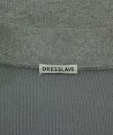 DRESSLAVE（ドレスレイブ）カーディガン グレー サイズ:38(M位) レディース/2200680677037