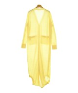 DRESSLAVE（ドレスレイブ）カーディガン 黄 サイズ:38(M位) レディース/2200680677044
