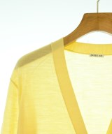 DRESSLAVE（ドレスレイブ）カーディガン 黄 サイズ:38(M位) レディース/2200680677044