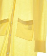 DRESSLAVE（ドレスレイブ）カーディガン 黄 サイズ:38(M位) レディース/2200680677044