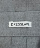 DRESSLAVE（ドレスレイブ）その他 グレー サイズ:36(S位) レディース/2200676575057