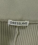 DRESSLAVE（ドレスレイブ）ワンピース 緑 サイズ:38(M位) レディース/2200691974033