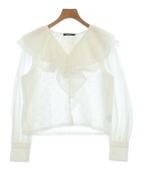 DRESSLAVE（ドレスレイブ）ブラウス 白 サイズ:38(M位) レディース/2200691974156