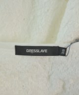 DRESSLAVE（ドレスレイブ）ブラウス 白 サイズ:38(M位) レディース/2200691974156
