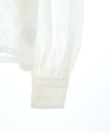 DRESSLAVE（ドレスレイブ）ブラウス 白 サイズ:38(M位) レディース/2200691974156