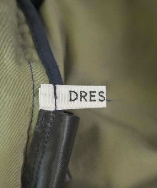 DRESSLAVE（ドレスレイブ）ロング・マキシ丈スカート 青 サイズ:-(M位) レディース/2200691974163