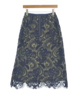 DRESSLAVE（ドレスレイブ）ロング・マキシ丈スカート 青 サイズ:-(M位) レディース/2200691974163