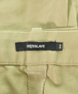DRESSLAVE（ドレスレイブ）チノパン ベージュ サイズ:36(S位) レディース/2200695249045