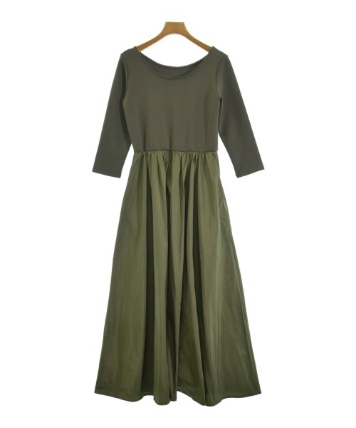 DRESSLAVE(ドレスレイブ)ワンピース カーキ サイズ:-(M位)/2200698571075