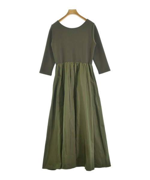 DRESSLAVE（ドレスレイブ）ワンピース カーキ サイズ:-(M位) レディース/2200698571075