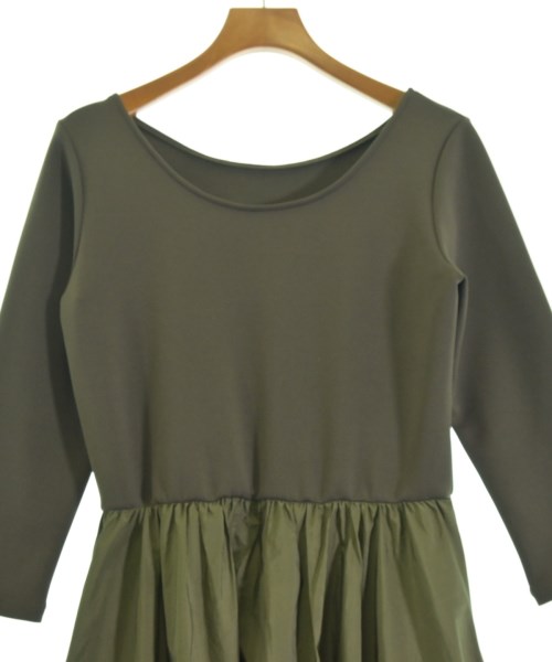 DRESSLAVE（ドレスレイブ）ワンピース カーキ サイズ:-(M位) レディース/2200698571075