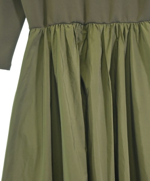DRESSLAVE（ドレスレイブ）ワンピース カーキ サイズ:-(M位) レディース/2200698571075