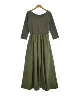 DRESSLAVE（ドレスレイブ）ワンピース カーキ サイズ:-(M位) レディース/2200698571075